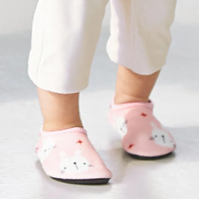 Baby Toddler Fruit Animal Water Shoes