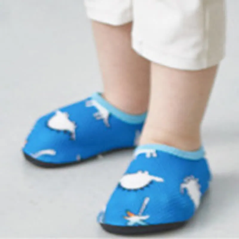 Baby Toddler Fruit Animal Water Shoes