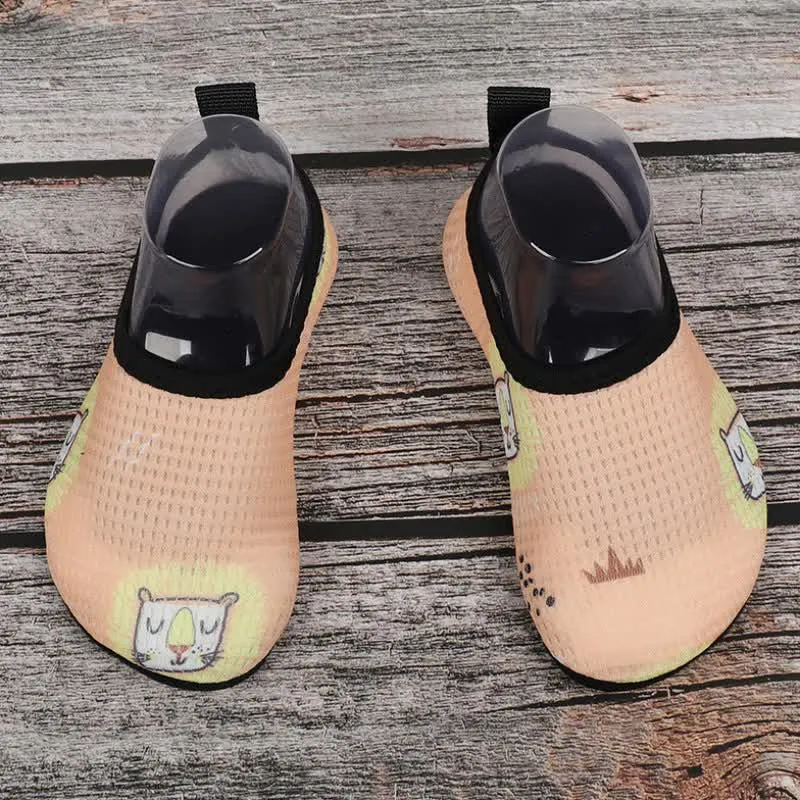 Baby Toddler Fruit Animal Water Shoes