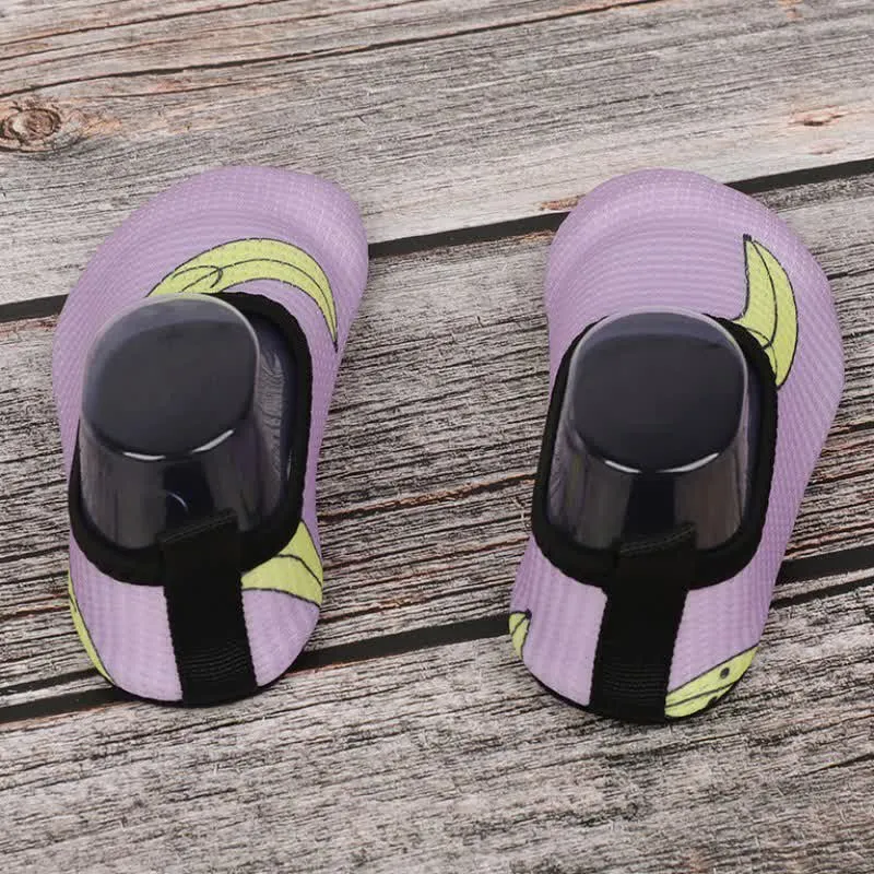 Baby Toddler Fruit Animal Water Shoes