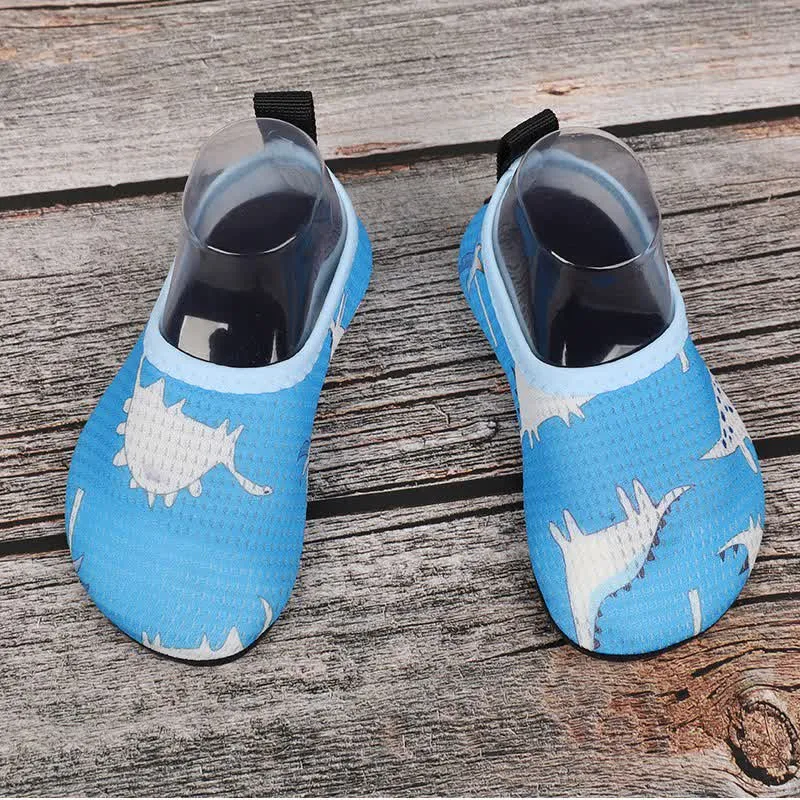 Baby Toddler Fruit Animal Water Shoes