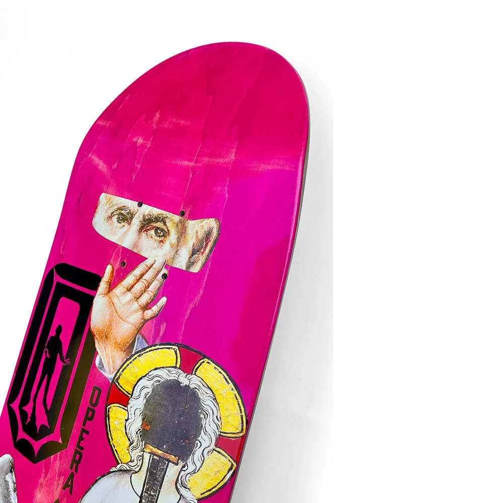 Bit Deck 8.9