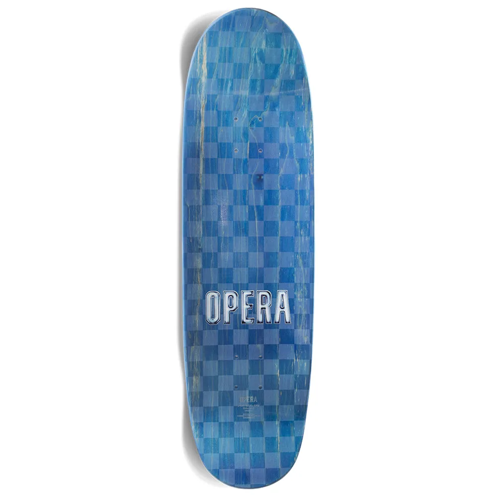 Bit Deck 8.9