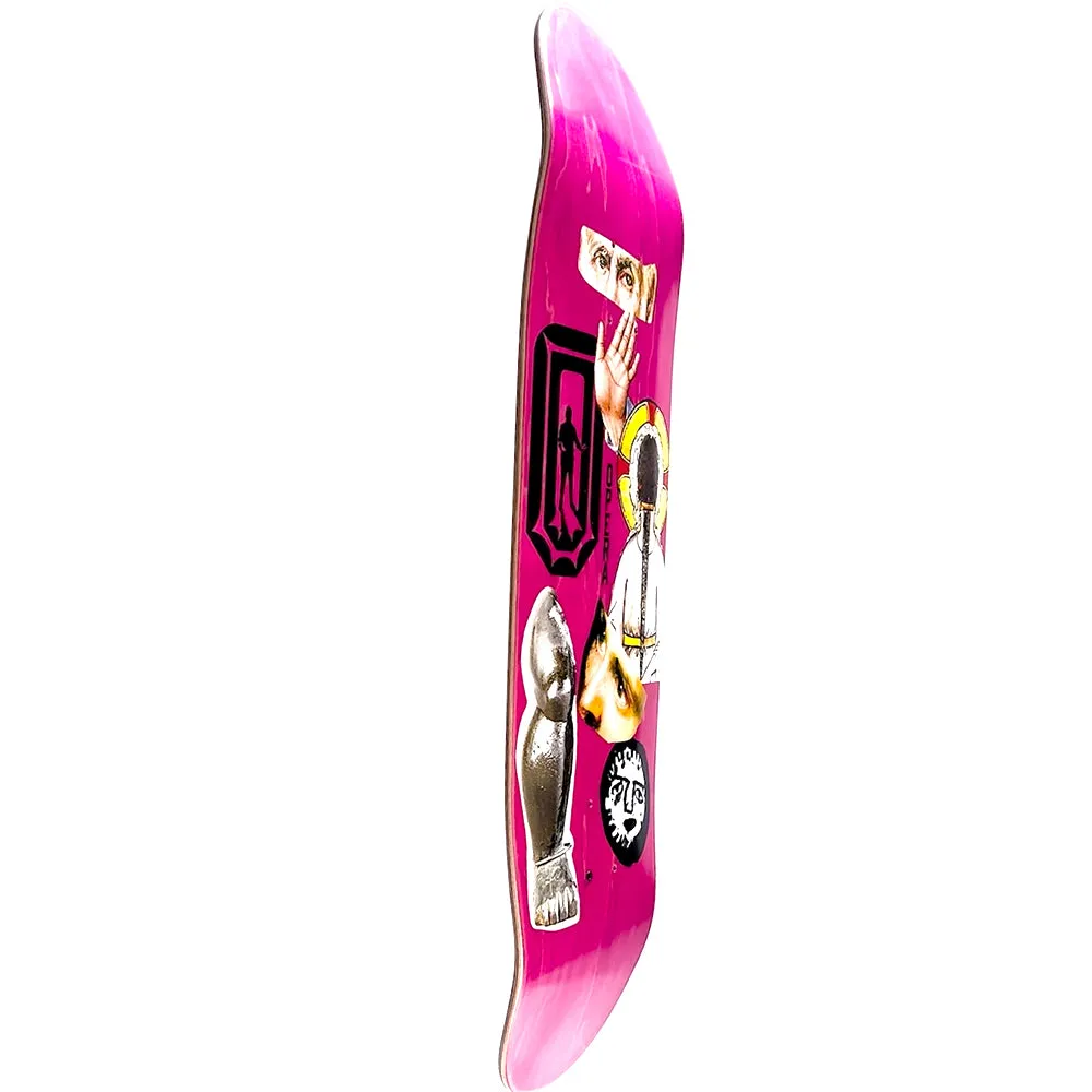 Bit Deck 8.9