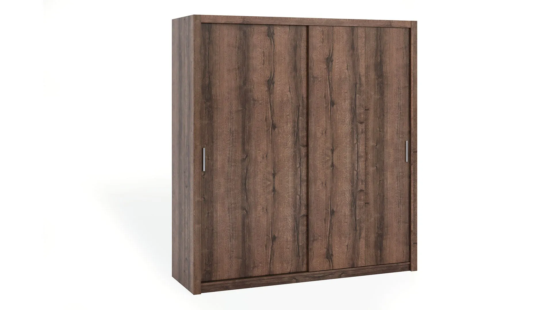 Bono Sliding Door Wardrobe 220cm