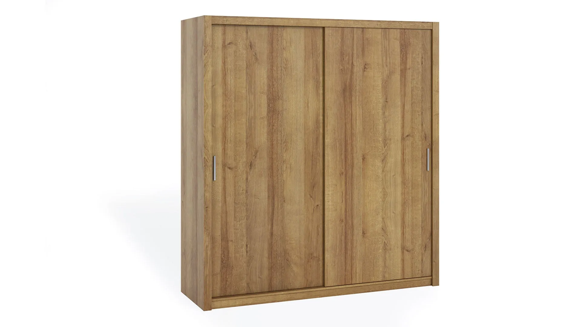 Bono Sliding Door Wardrobe 220cm