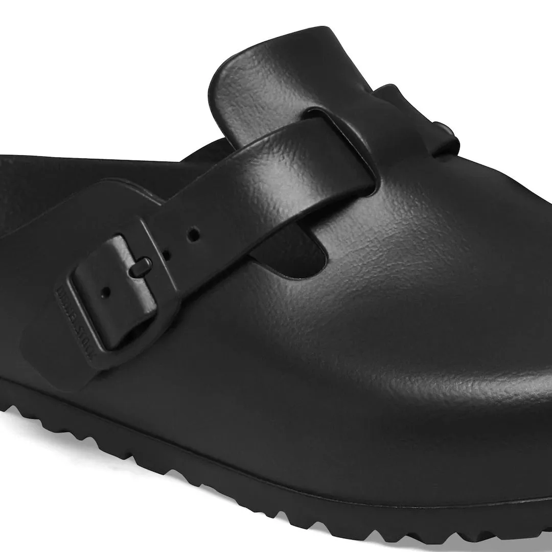 Boston EVA - Black