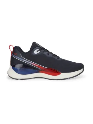CAMP-ROSS Navy Men's Sports Shoes