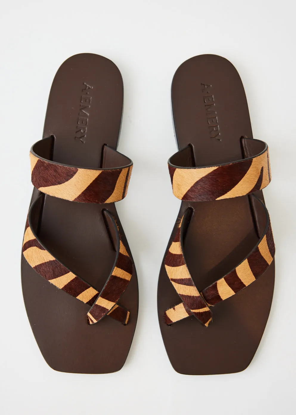 Carter Sandals