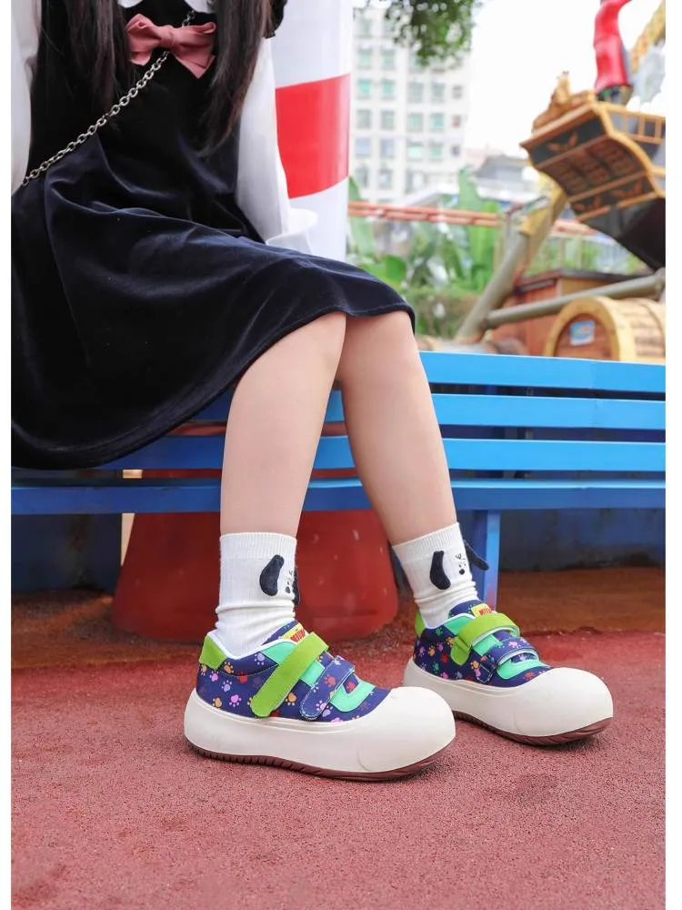 Casual round toe shoes【s0000008242】