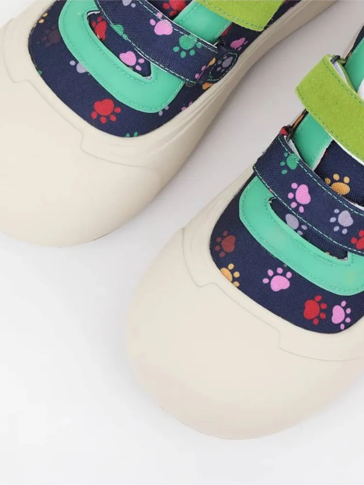 Casual round toe shoes【s0000008242】