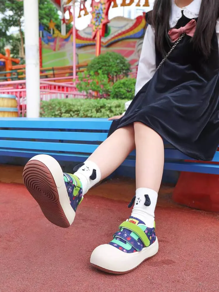 Casual round toe shoes【s0000008242】