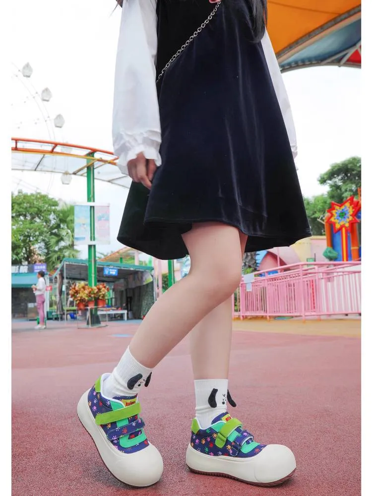 Casual round toe shoes【s0000008242】