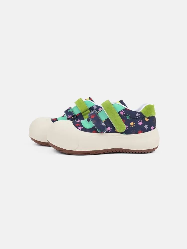Casual round toe shoes【s0000008242】