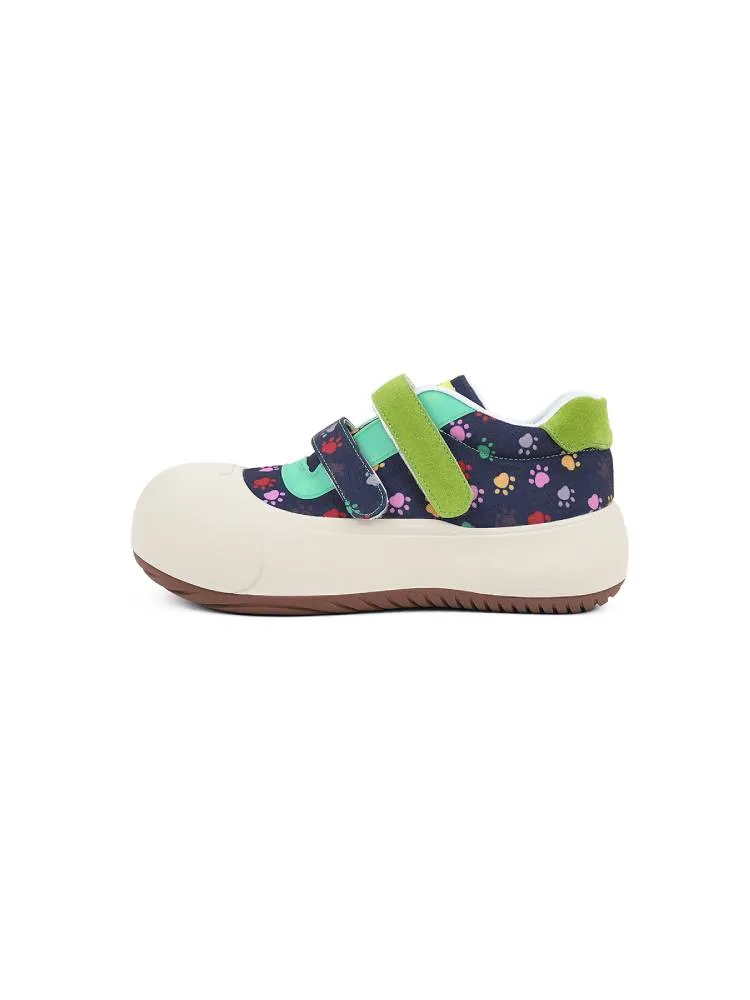 Casual round toe shoes【s0000008242】