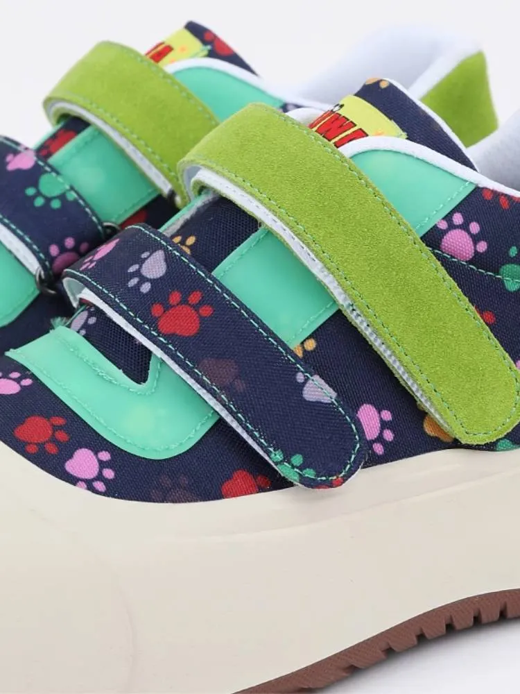 Casual round toe shoes【s0000008242】