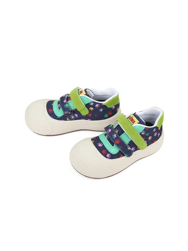 Casual round toe shoes【s0000008242】