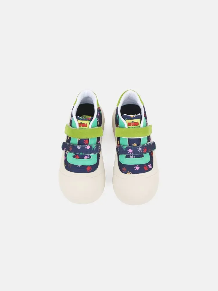 Casual round toe shoes【s0000008242】