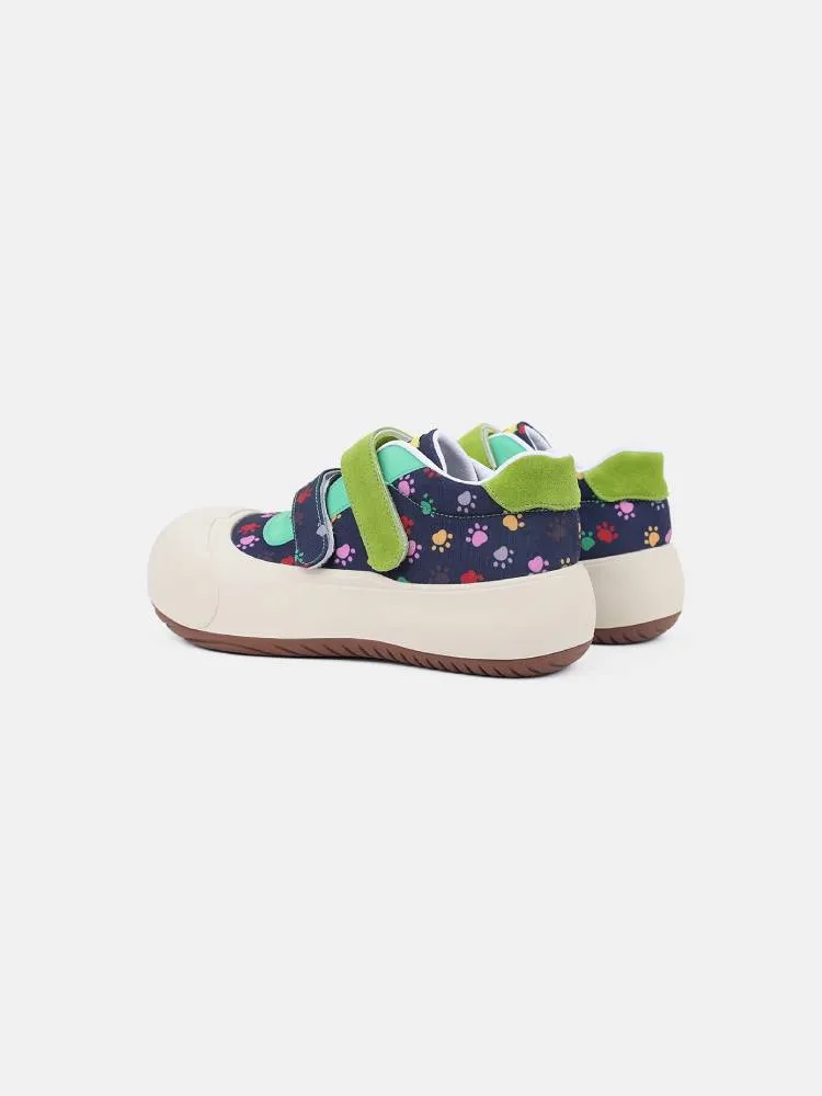 Casual round toe shoes【s0000008242】