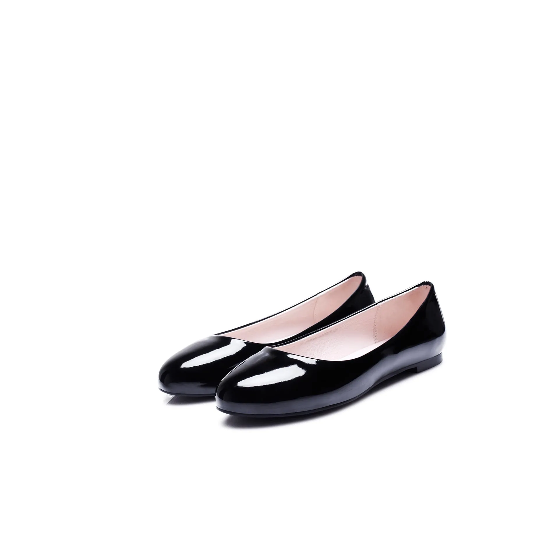 Casual Women's Shoes Spring And Autumn Flat Low-cut Shoes