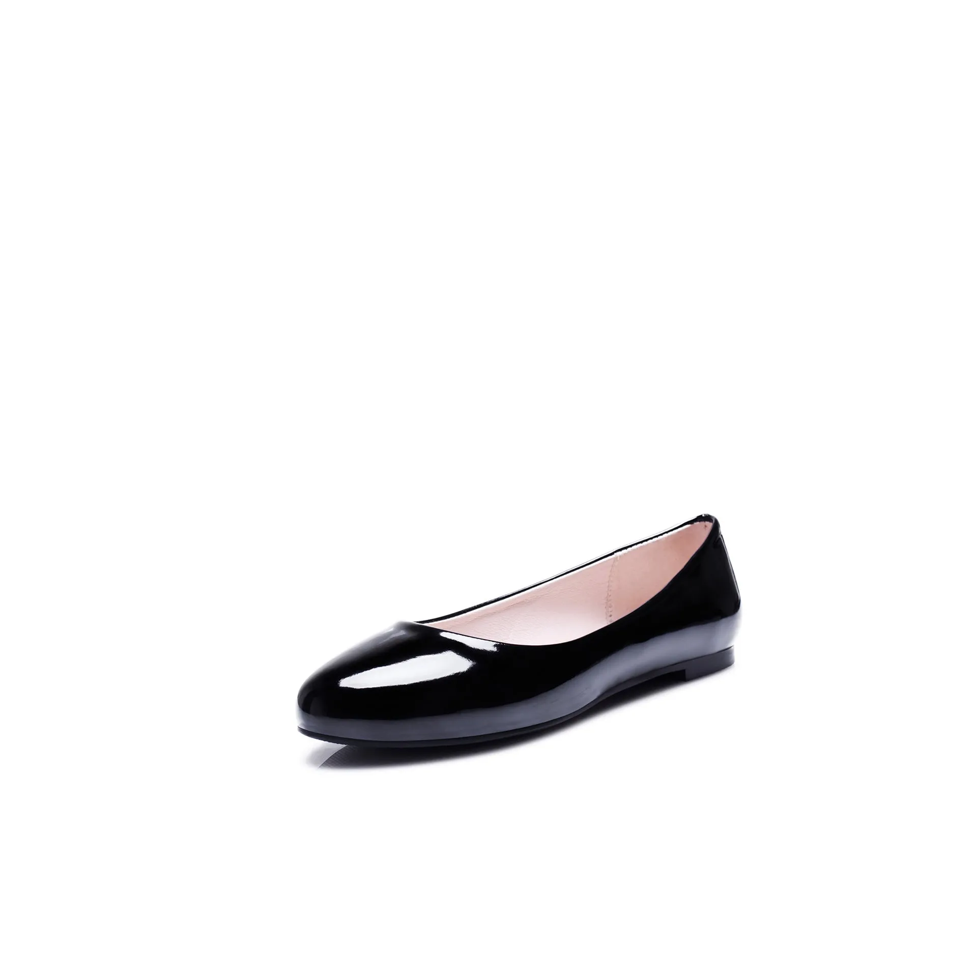 Casual Women's Shoes Spring And Autumn Flat Low-cut Shoes