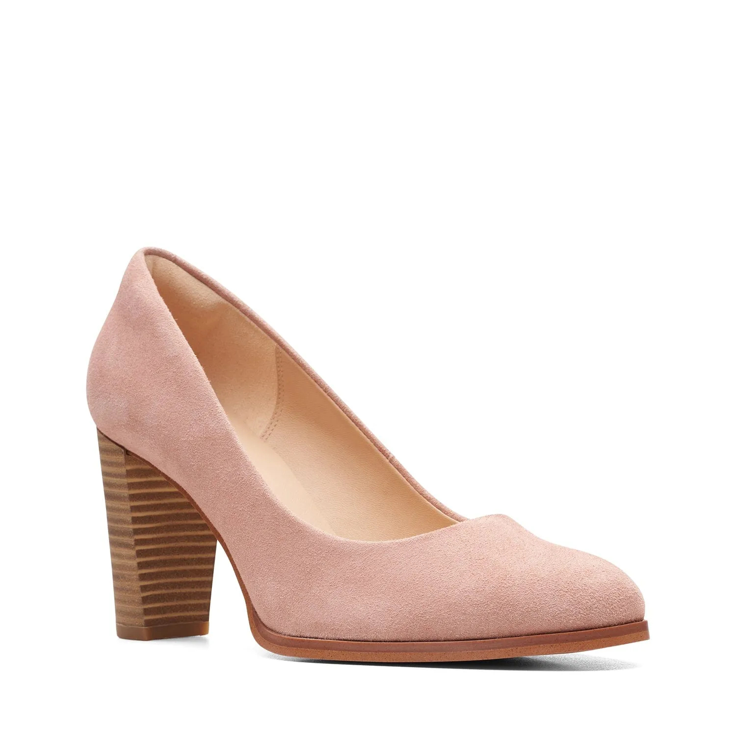 Clarks Kaylin Cara 2 Shoes (Standard Fit)