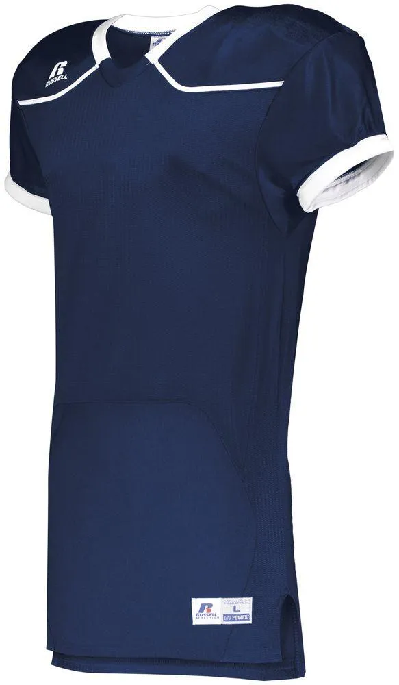Color Block Game Jersey (Home)