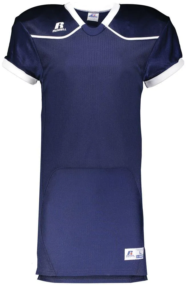 Color Block Game Jersey (Home)