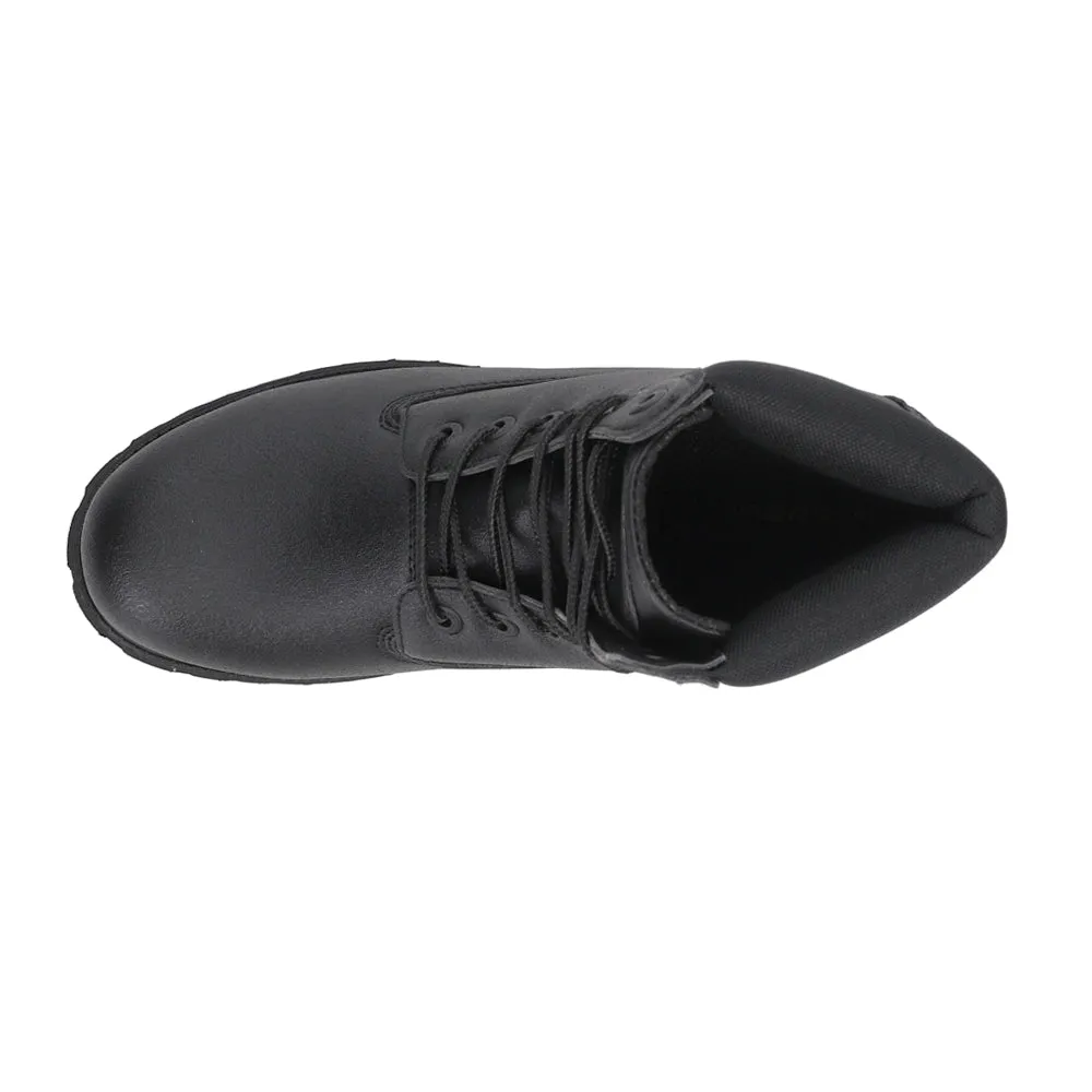 Convoy 6" Scuff Proof Boots