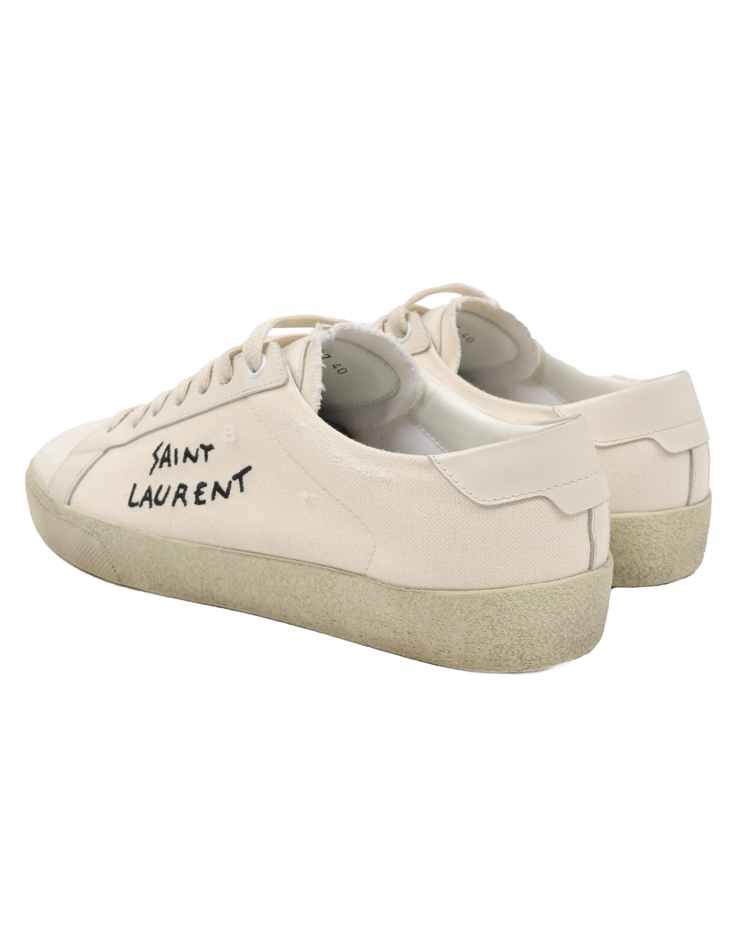 Court Classic SL/06 Sneakers