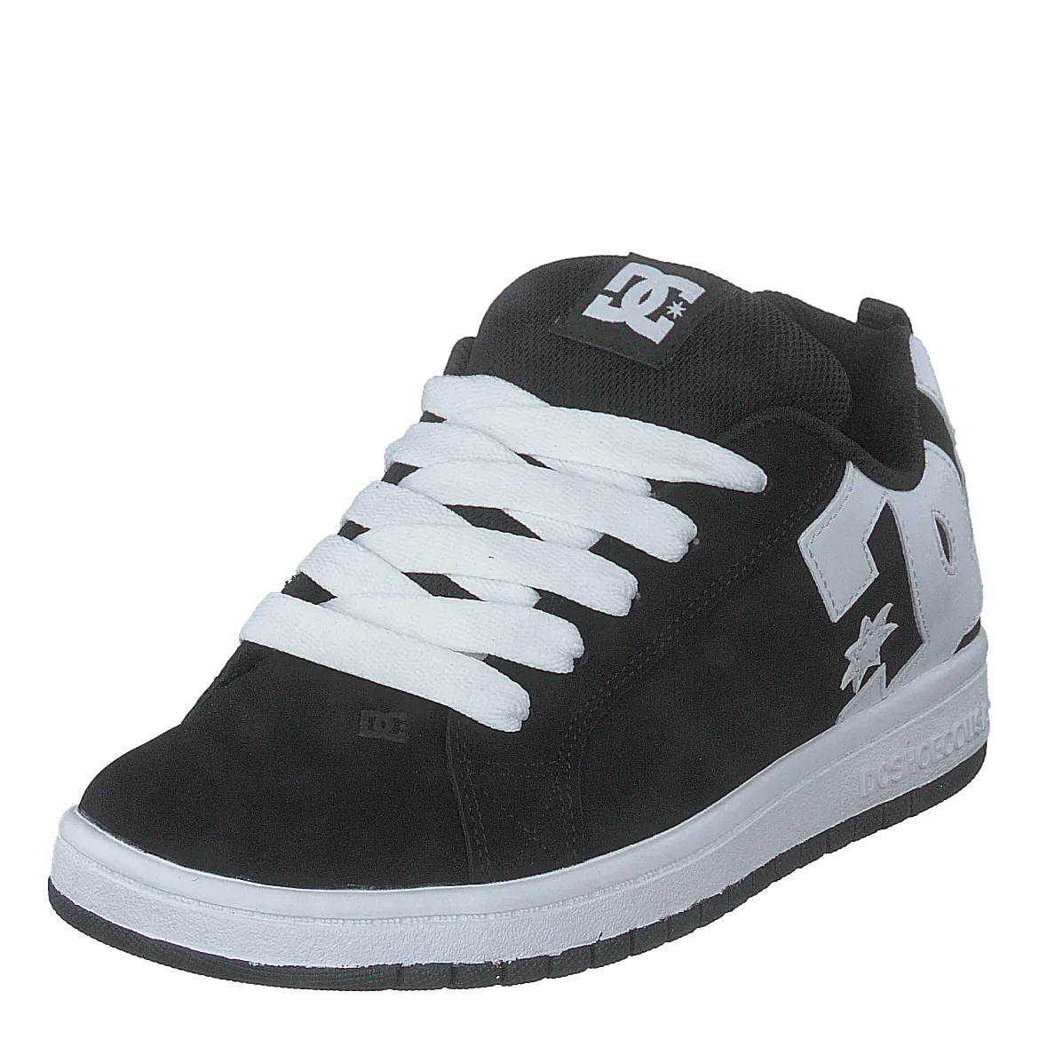 Court Graffik Black/white