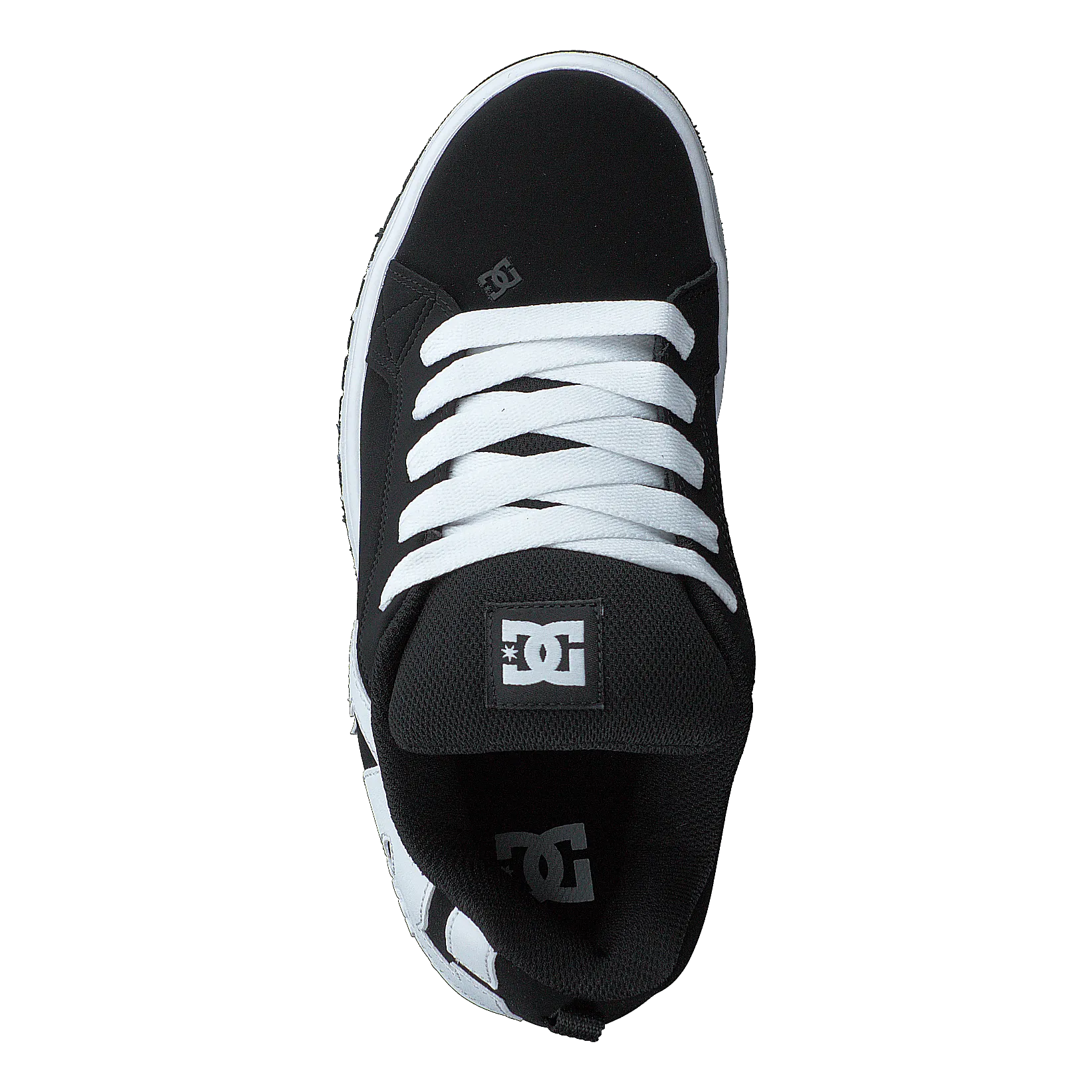Court Graffik Black/white