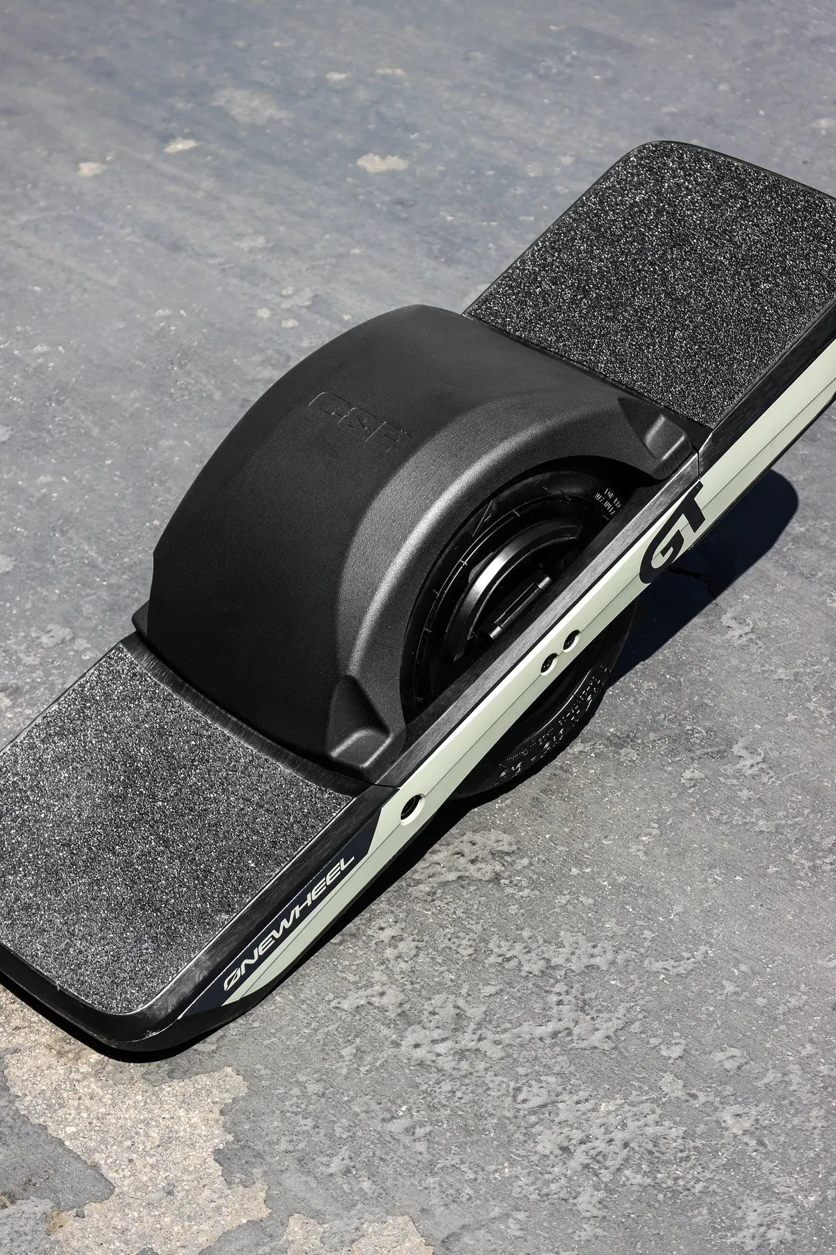 Craft&Ride Spectrum Magnetic Fender for Onewheel GT