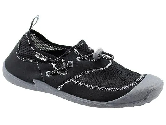 Cudas Hyco Men's Water Shoes - Black