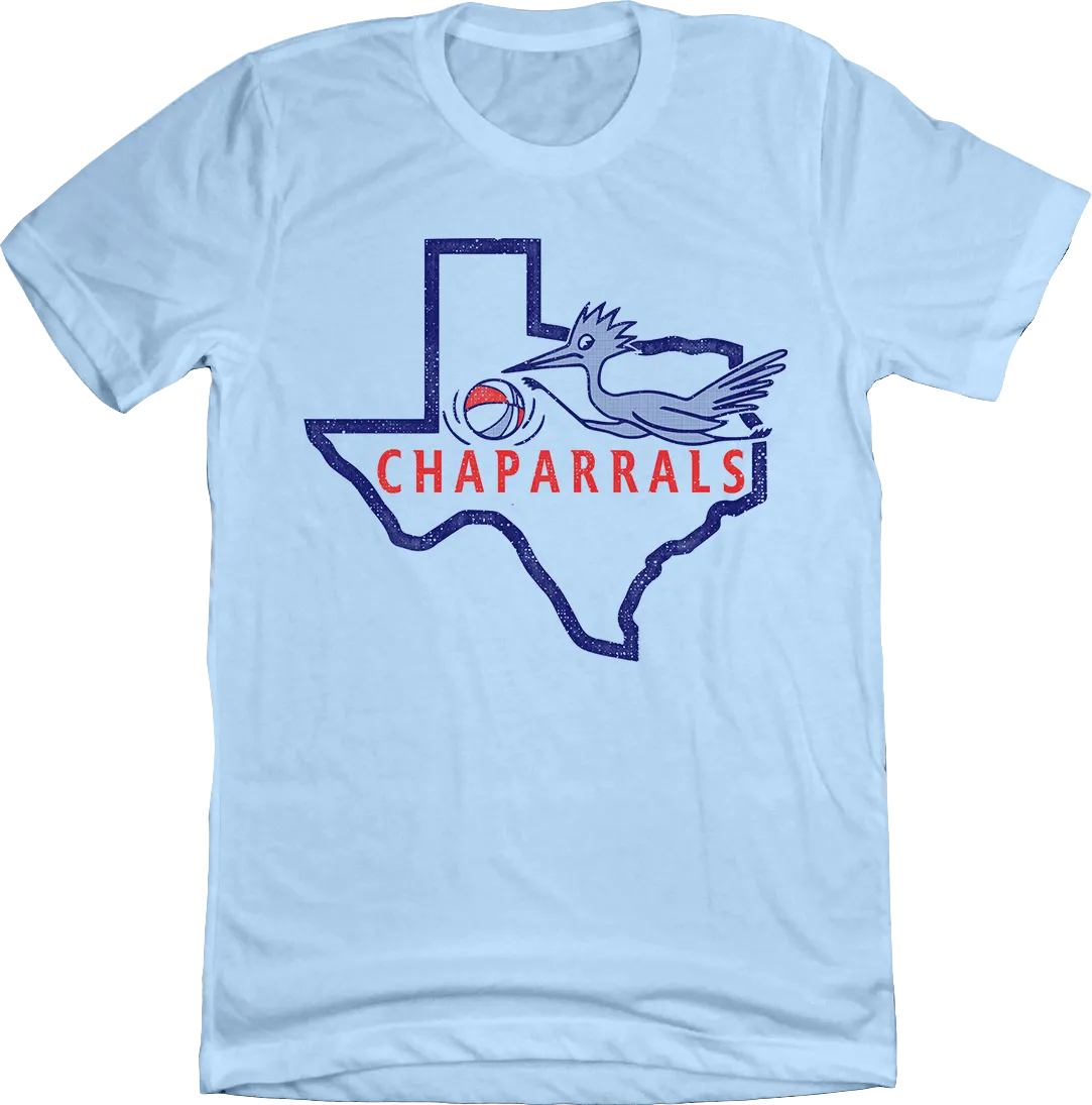 Dallas Chaparrals