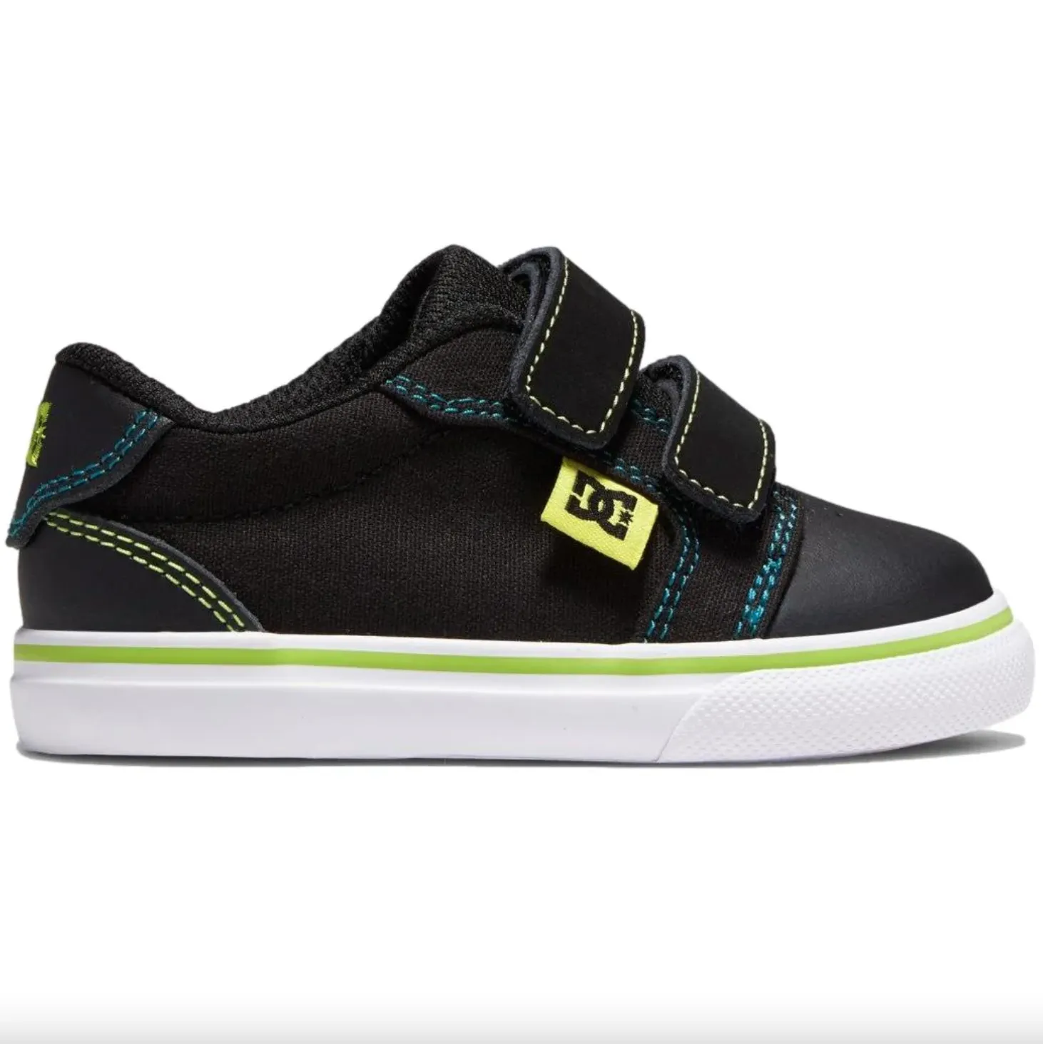 DC Anvil V Toddler