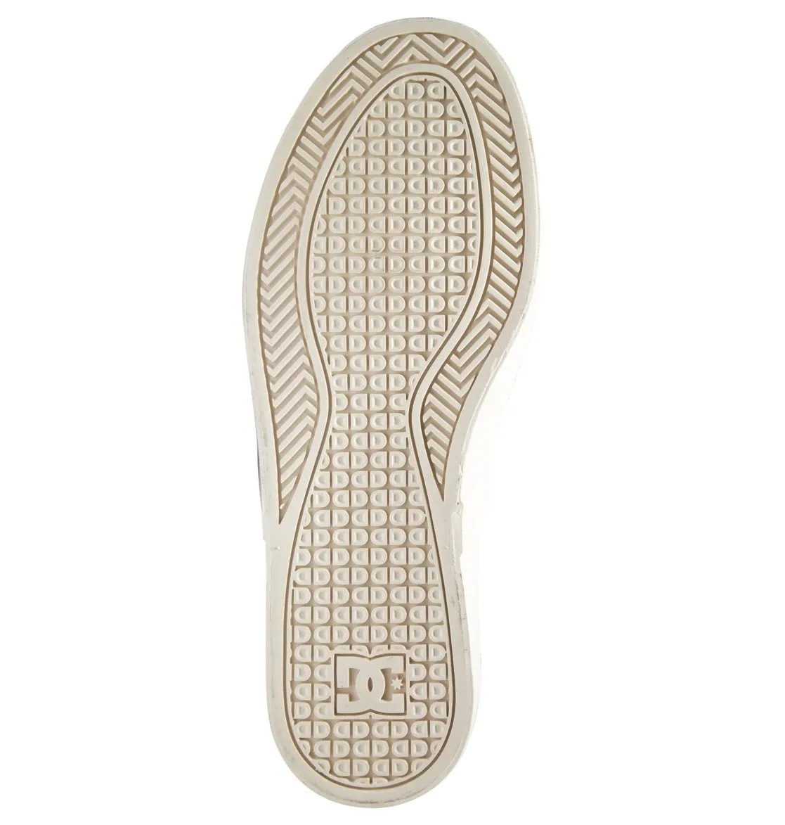 DC Infinite Slip Skateboard Shoe - Navy