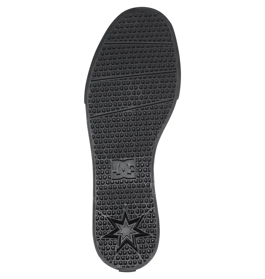 DC Trace TX Shoes