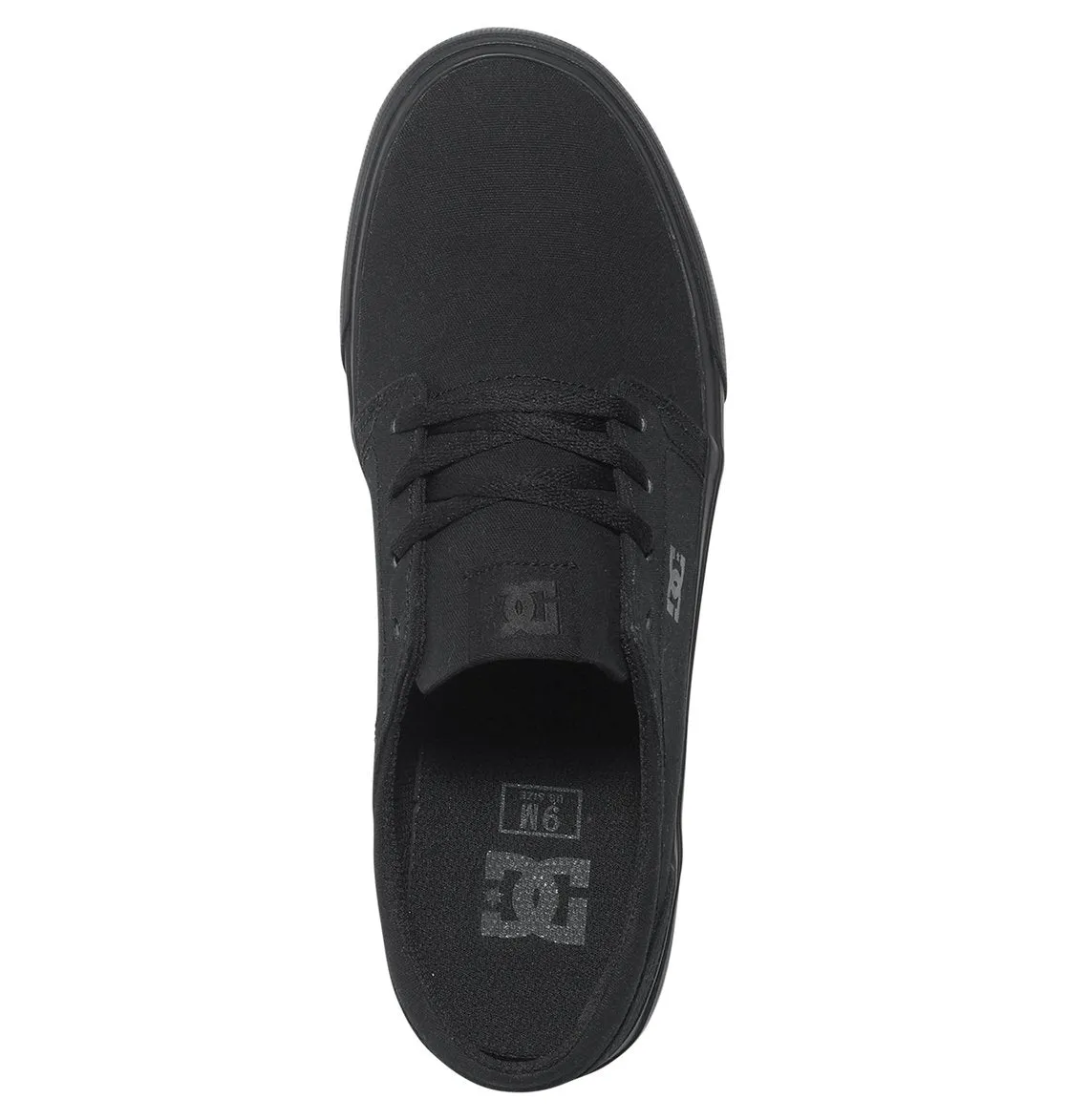 DC Trace TX Shoes
