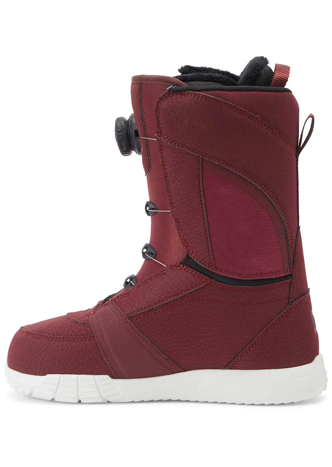 DC Women's Lotus Snowboard Boots