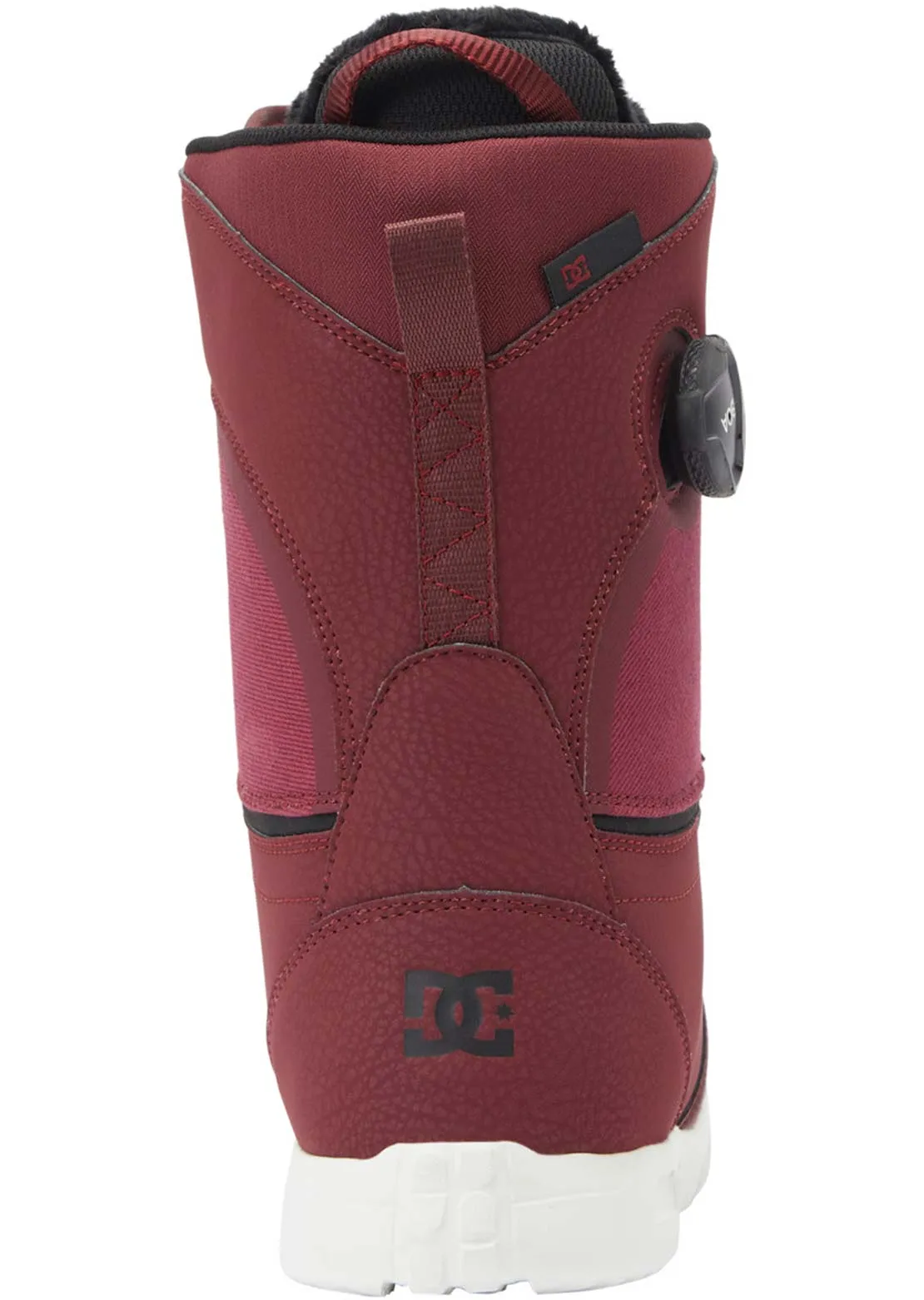 DC Women's Lotus Snowboard Boots
