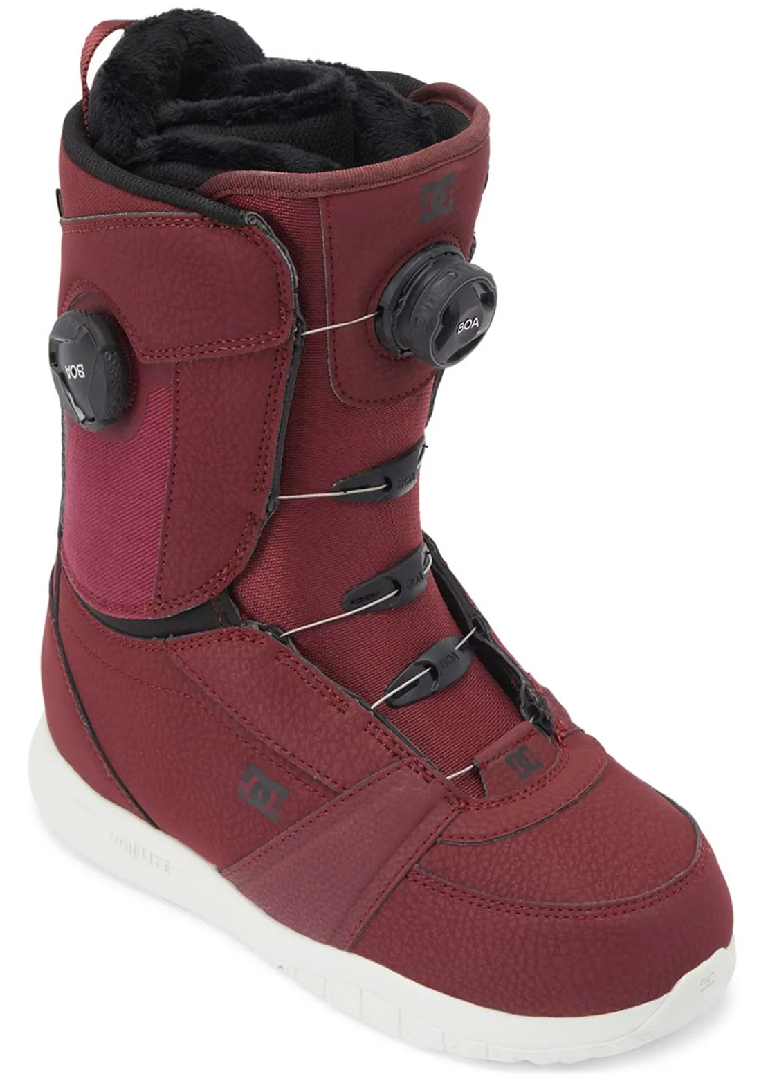 DC Women's Lotus Snowboard Boots