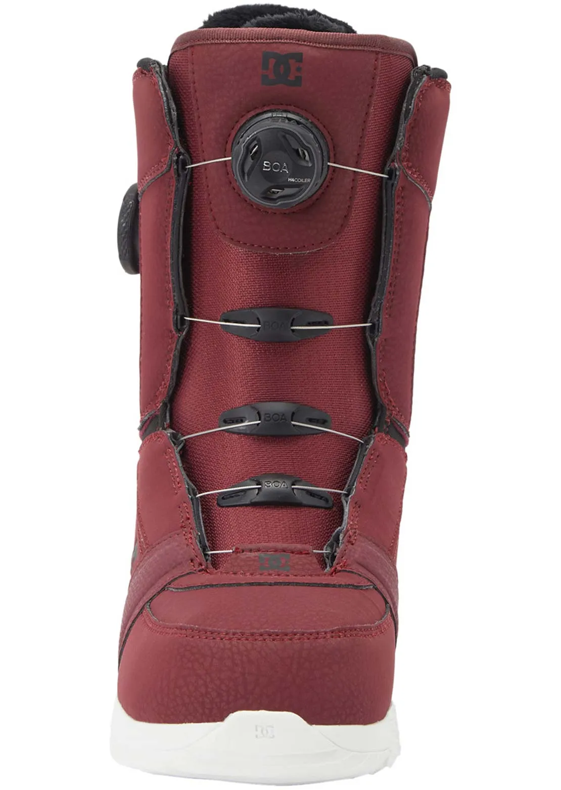 DC Women's Lotus Snowboard Boots