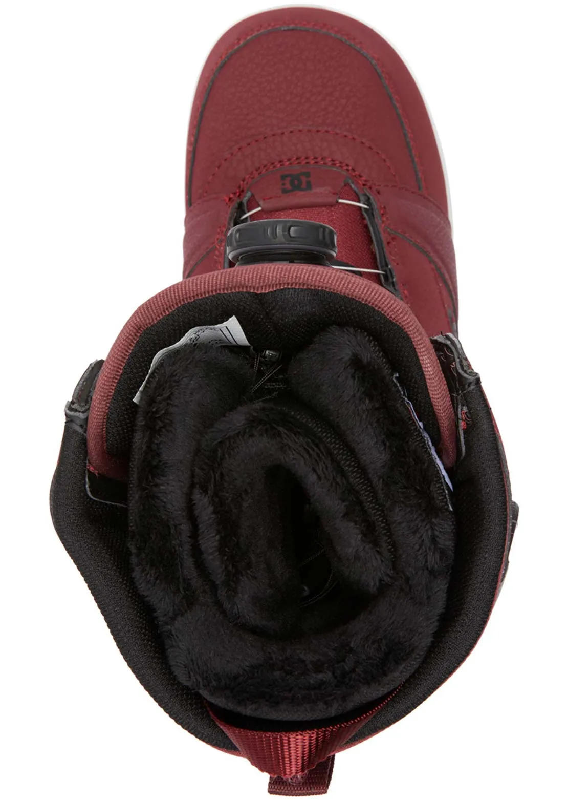 DC Women's Lotus Snowboard Boots