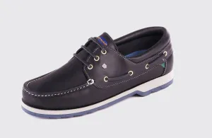 Dubarry Commander -Deck Shoe Navy