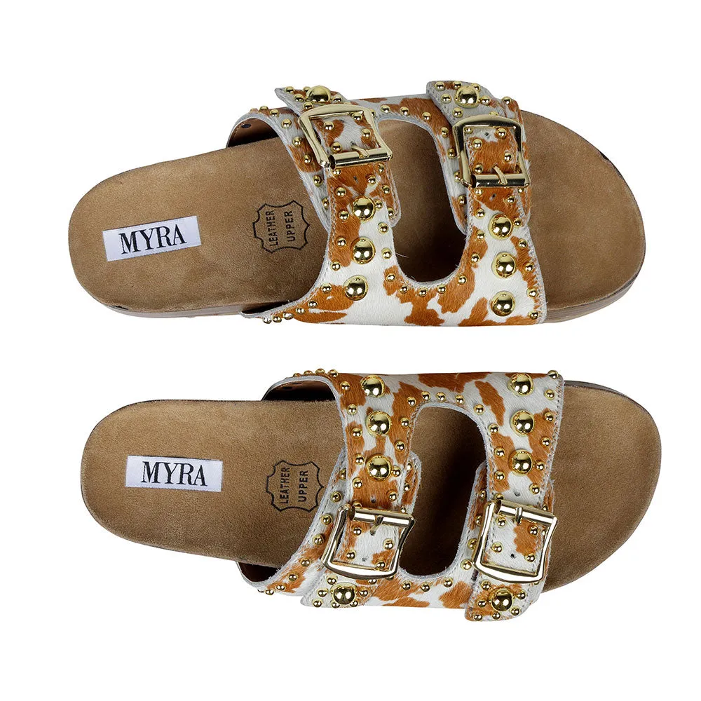 Dumble Sandals