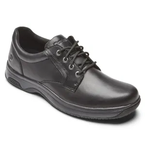 Dunham Men's 8000 Service Plain Toe Oxford