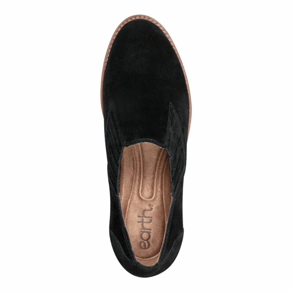 Earth Women's Jalin Black W