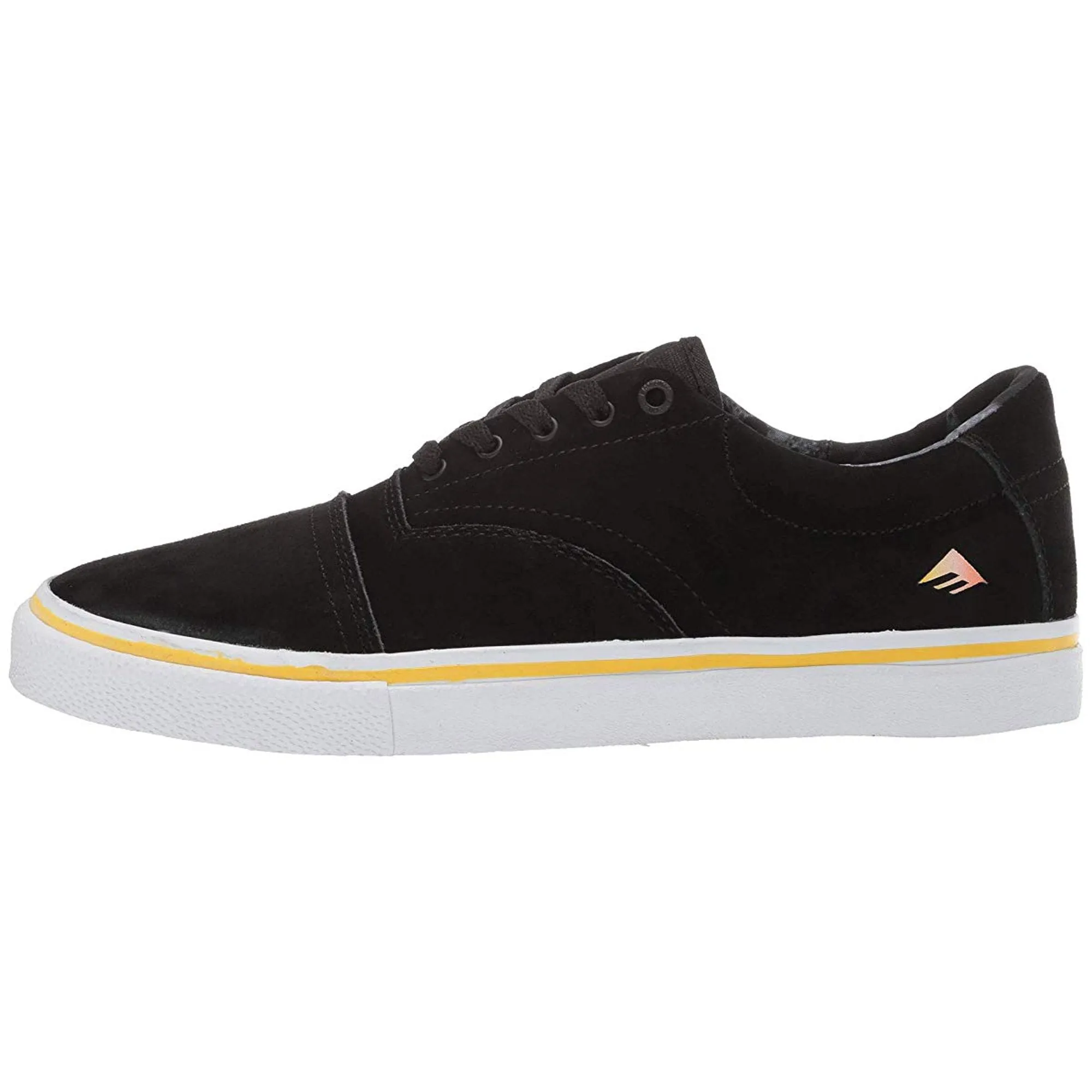 EMERICA PROVIDER X PSOCKADELIC MEN'S SHOES