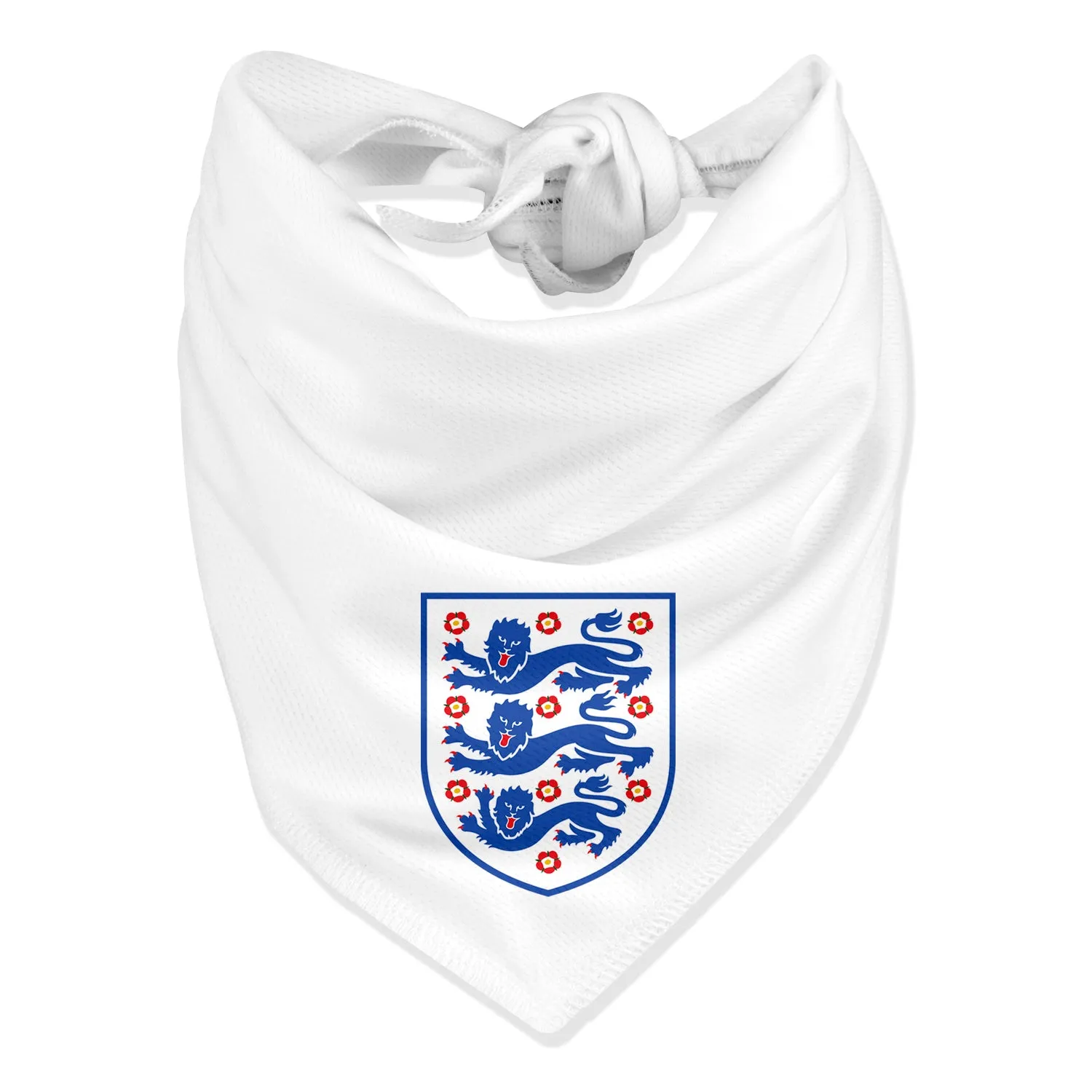 England Dog Bandana